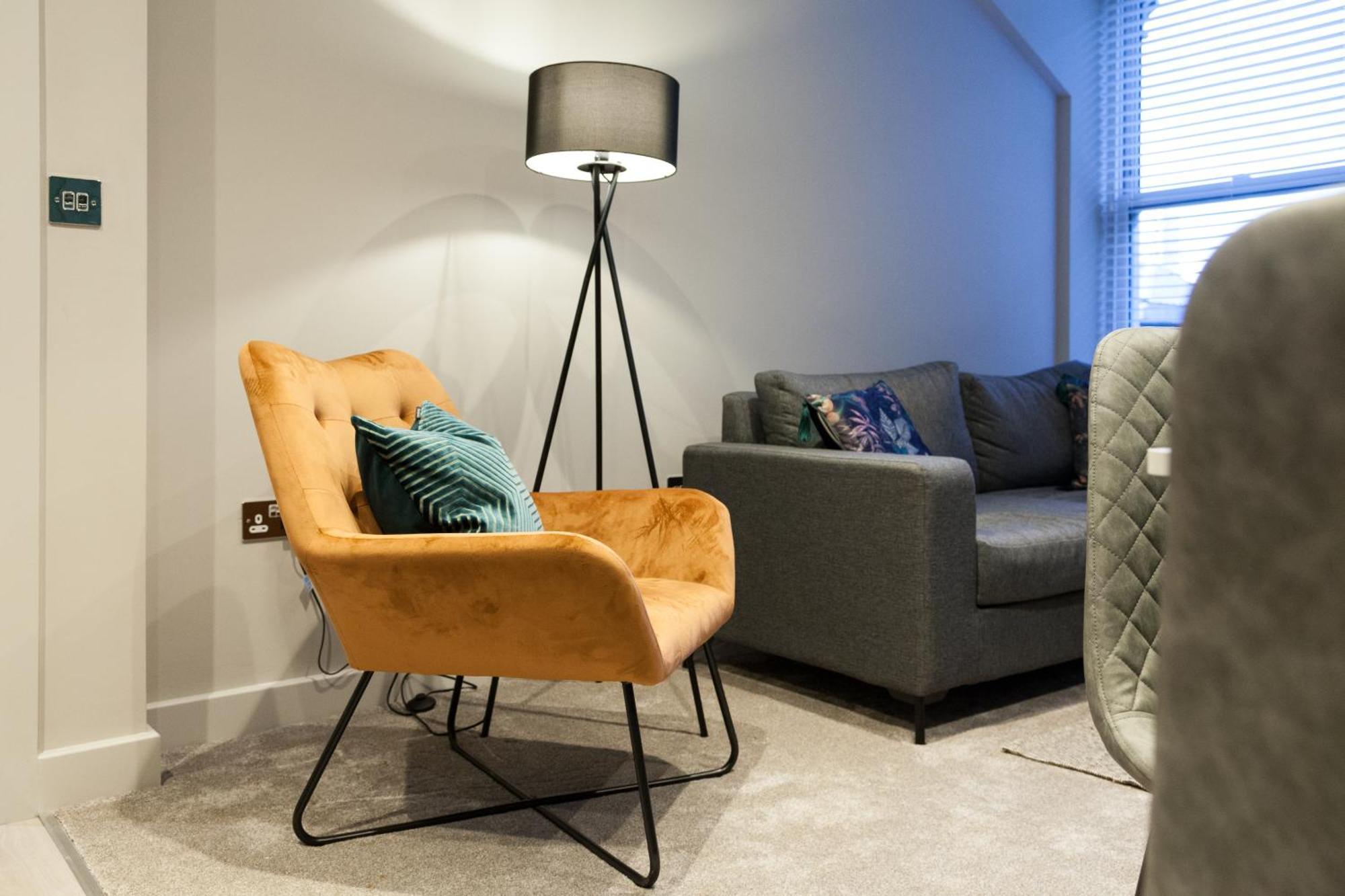 Somers Suites Apartments Leeds  Luaran gambar