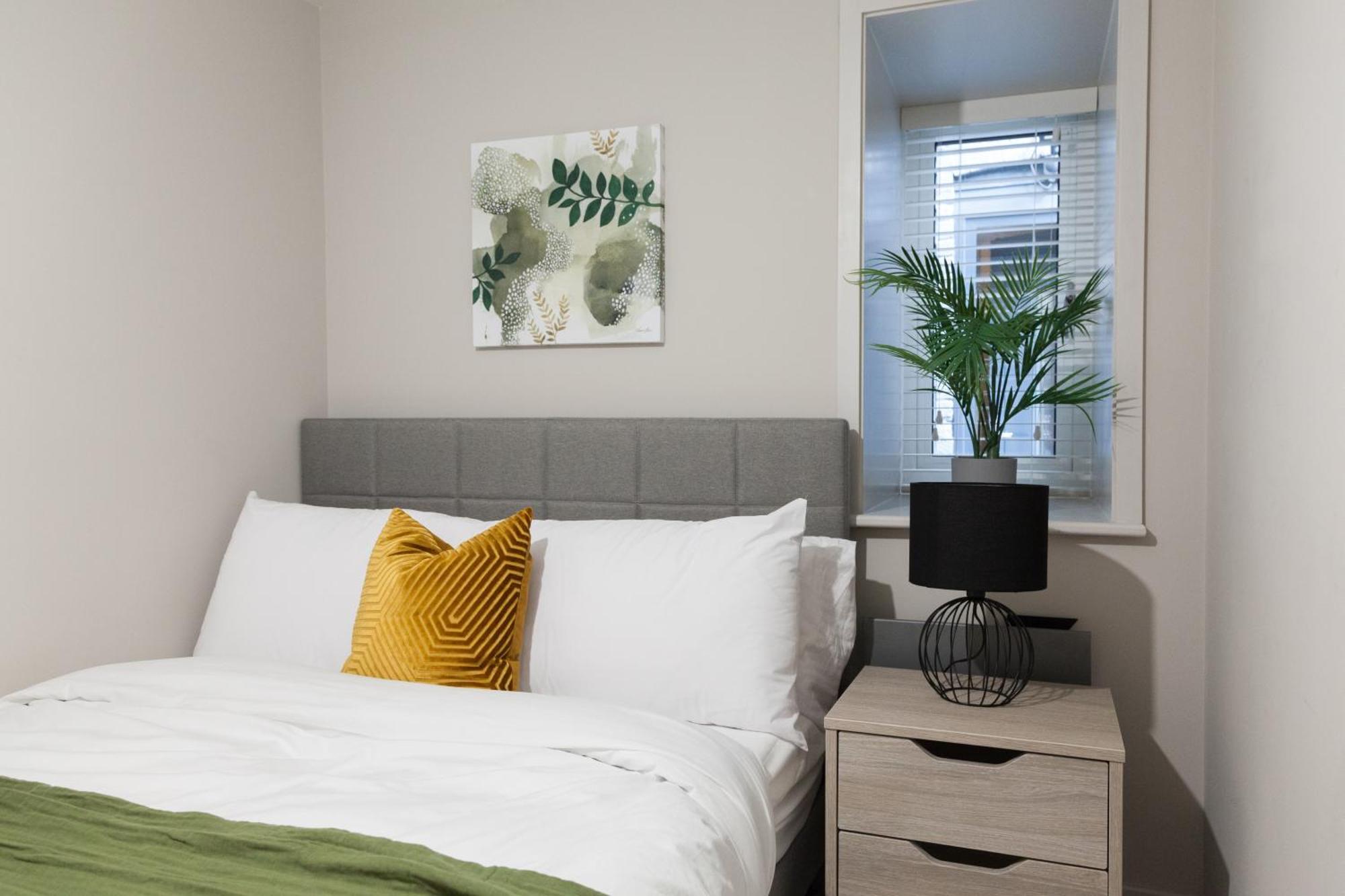 Somers Suites Apartments Leeds  Luaran gambar